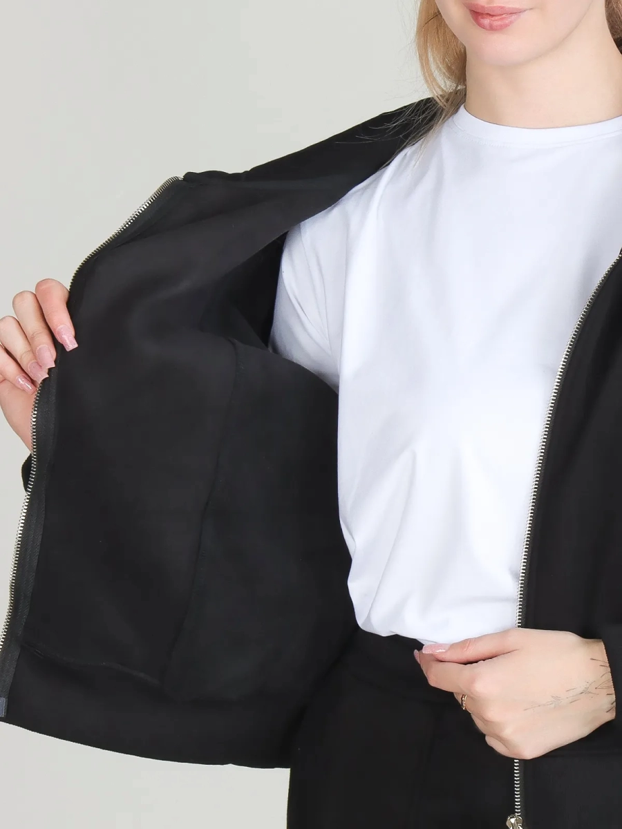 Айли / Костюм женский утепленный Айли / Костюм женский утепленный