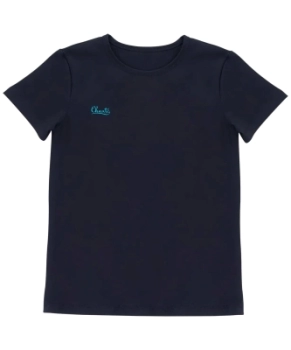 Chanté / Футболка гимнастическая Sandra Chanté / Футболка гимнастическая Sandra