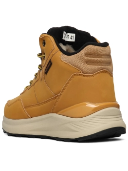 Strobbs / Ботинки мужские утепленные Strobbs / Ботинки мужские утепленные