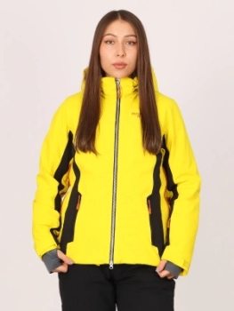 Running River / Куртка горнолыжная / для активного отдыха