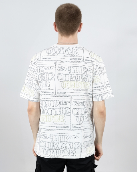 DESIGNER / Футболка LKD_23206B