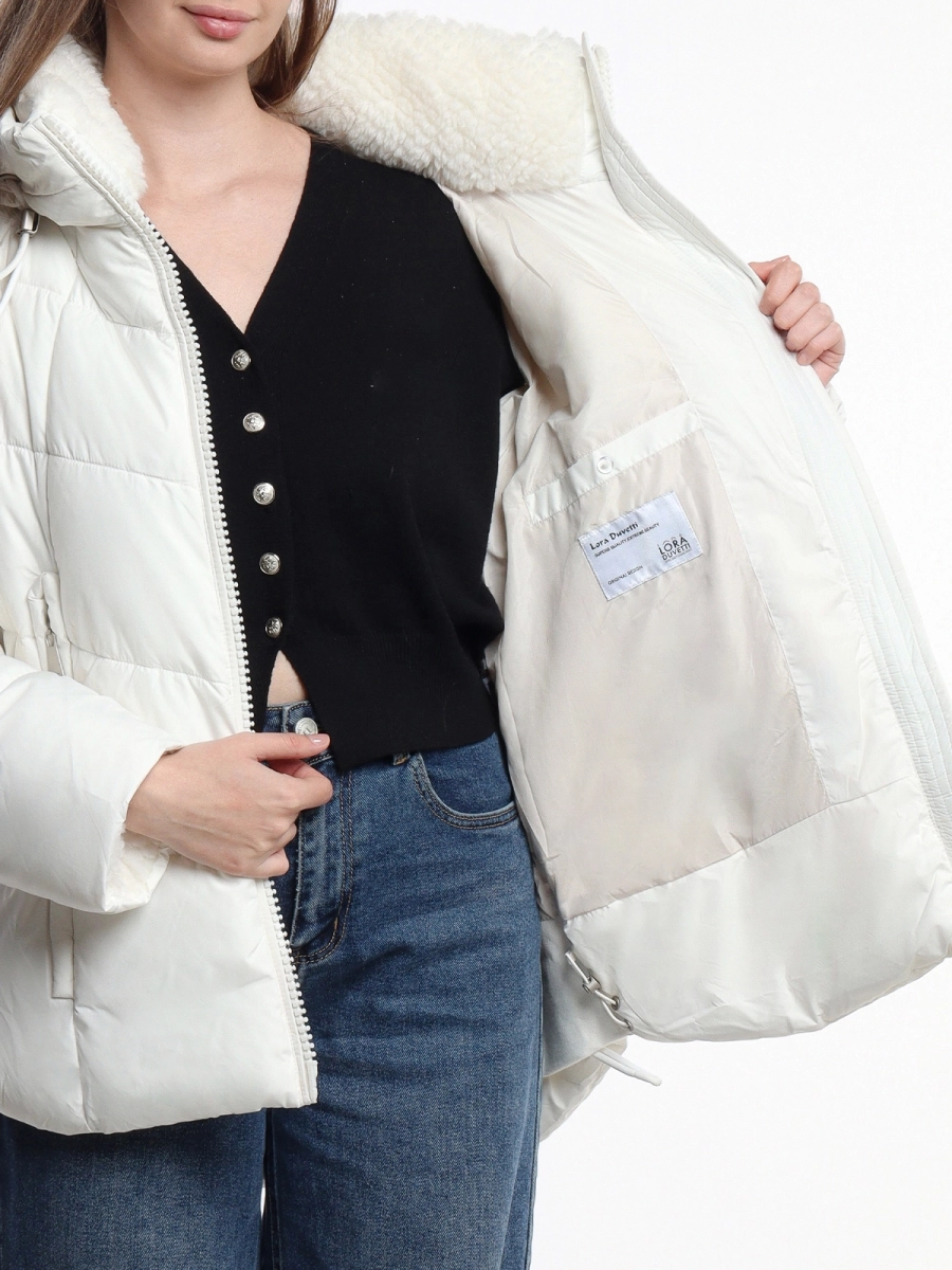 Lora Duvetti / Куртка утепленная