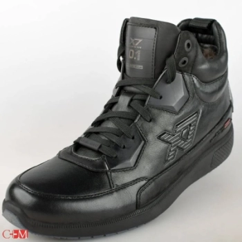 CatUnitd / Ботинки