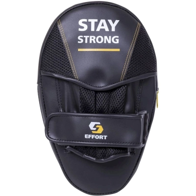 Effort / Лапа боксерская