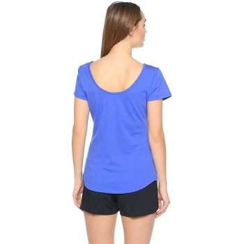 Asics / Футболка спортивная Logo Layering Top Asics / Футболка спортивная Logo Layering Top