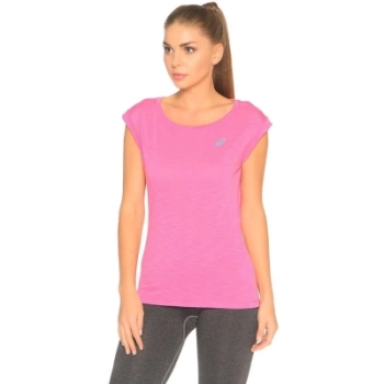 Asics / Футболка спортивная Layering Top