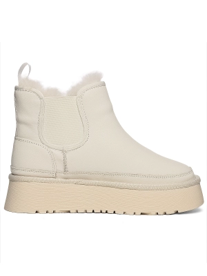 SET SAIL / Угги утепленные