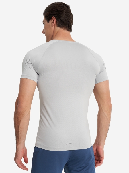 Demix / Футболка ForceBlast Training Textured 129589-95