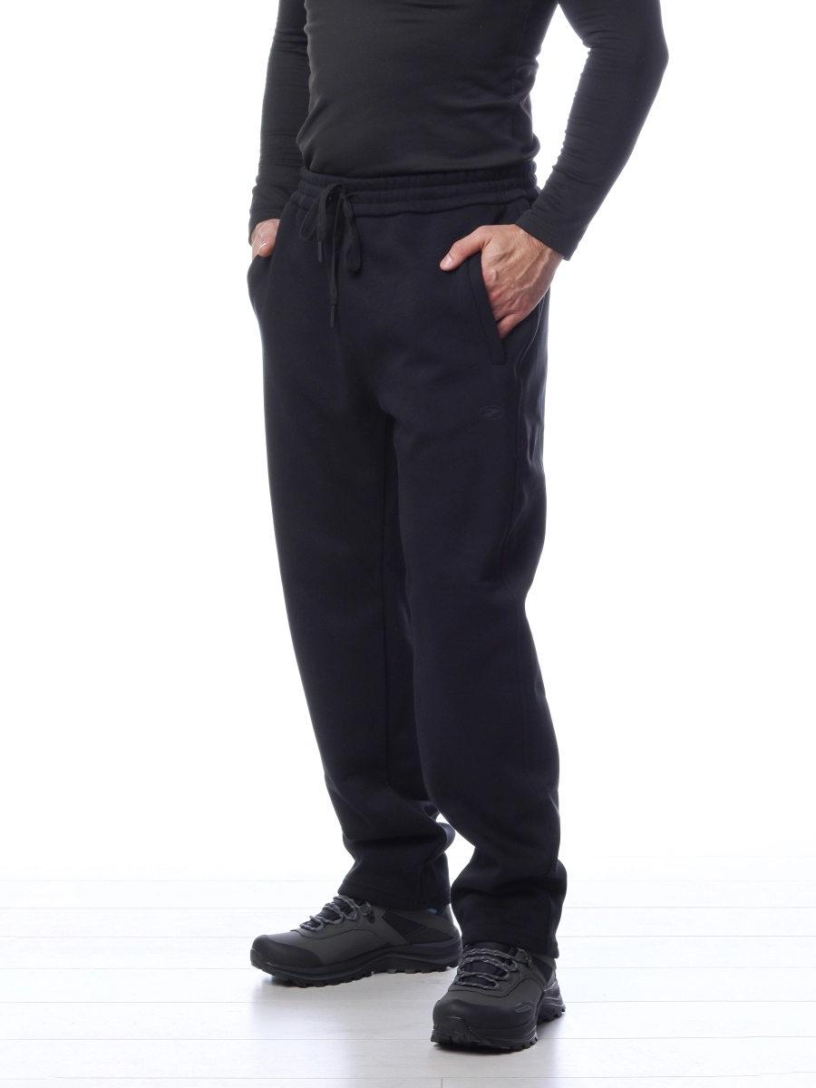 Master Class / Брюки утепленные / спортивные