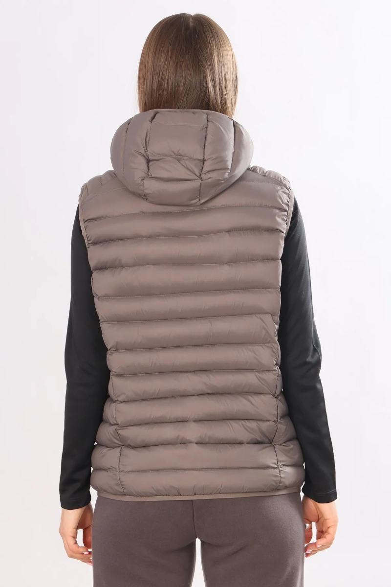 Sport & Moda / Жилет утепленный