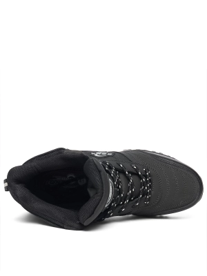 BONA / Кроссовки мужские высокие