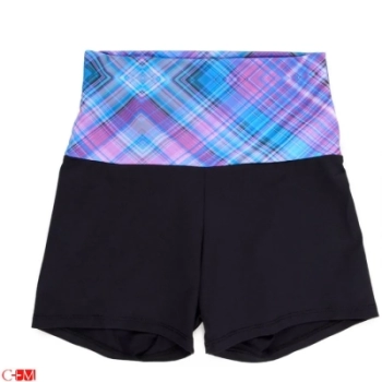 Dzeta / Шорты спортивные Dzeta / Шорты спортивные