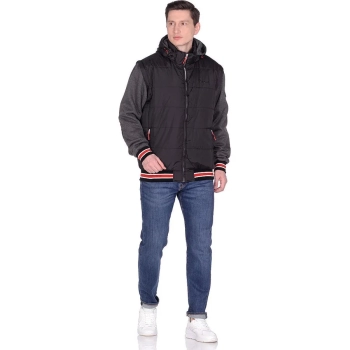 Remain / Куртка-жилет демисезонная Remain / Куртка-жилет демисезонная