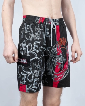 SCN / Шорты SCN / Шорты