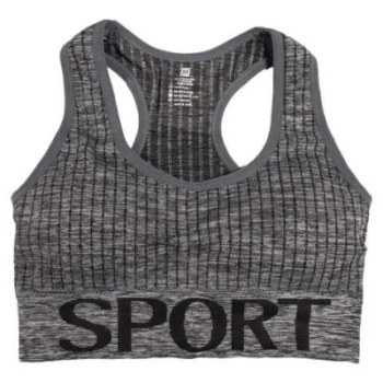 Sport & Moda / Спортивный топ-бра Sport & Moda / Спортивный топ-бра