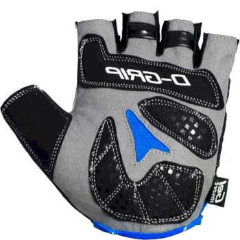 Atemi / Перчатки велосипедные вентилируемые Atemi / Перчатки велосипедные вентилируемые