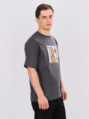 Master Class / Футболка мужская