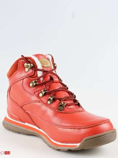 Azaleia / Ботинки Fray FW7-35-04-05