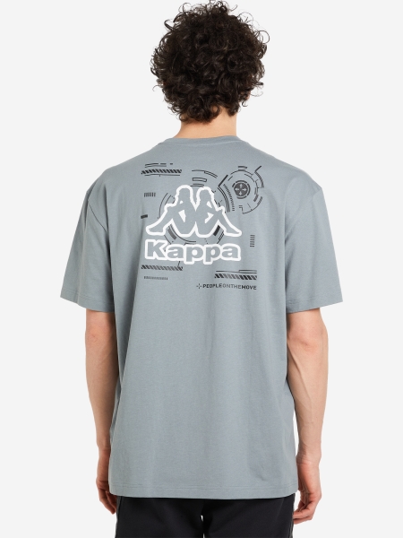 Kappa / Футболка Sport Logo 122920-92