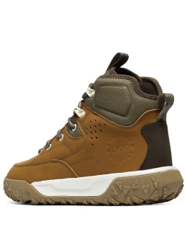 Strobbs / Ботинки мужские утепленные Strobbs / Ботинки мужские утепленные