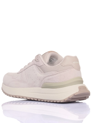 Strobbs / Кроссовки замшевые