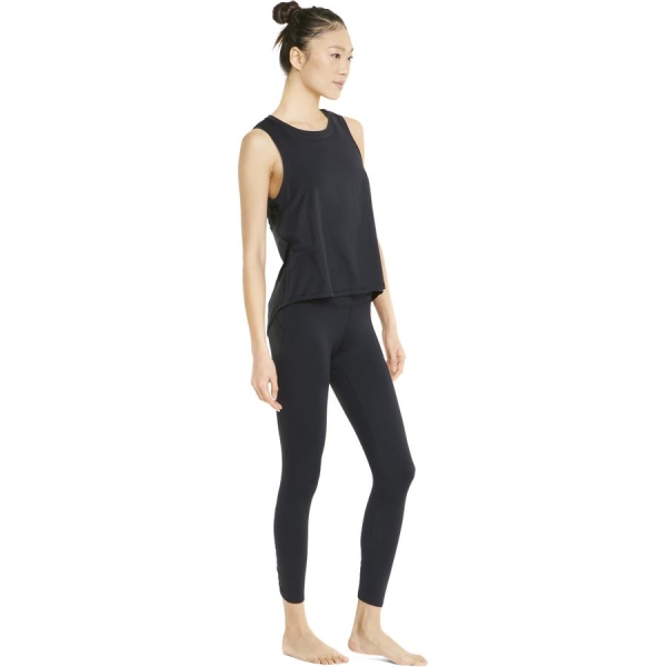 Puma / Леггинсы Studio Foundation 7/8 Training Leggings