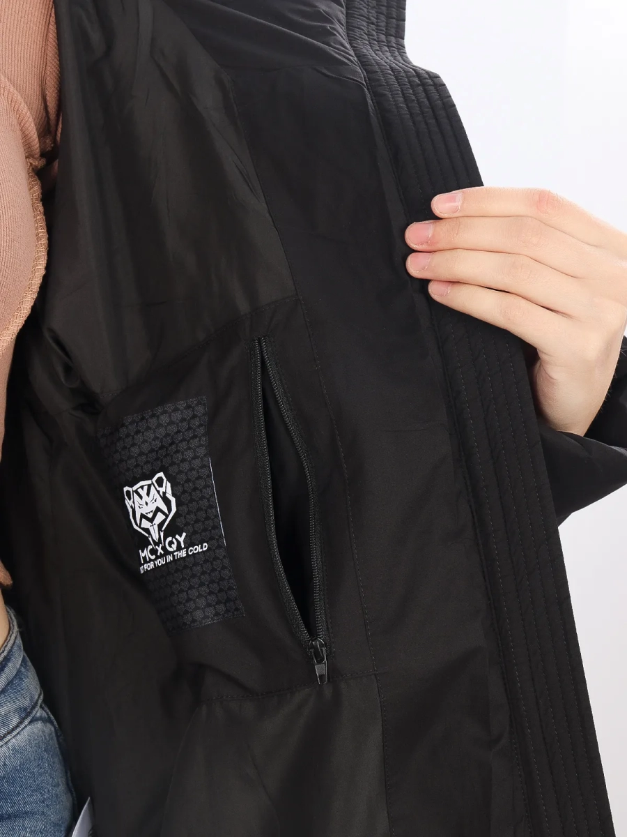 Snow Owl / Куртка зимняя женская Snow Owl / Куртка зимняя женская