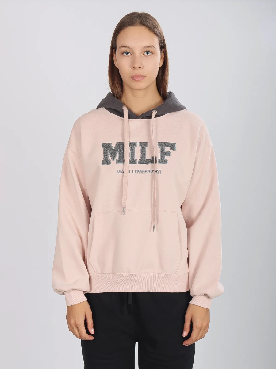 Айли / Худи женское Айли / Худи женское