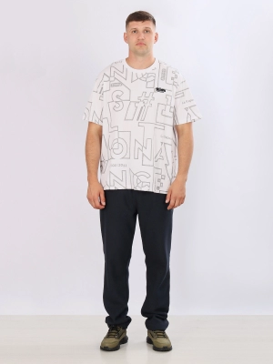 Naulice / Футболка повседневная