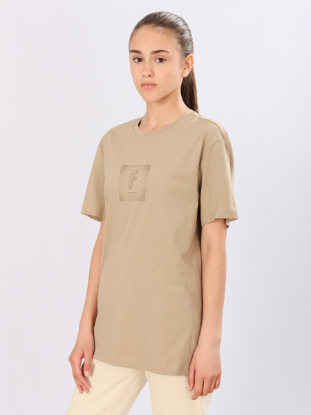 Whole Folks / Футболка WF6032