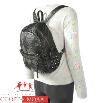 Si-Si / Cумка-рюкзак