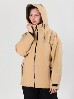 Running River / Куртка горнолыжная