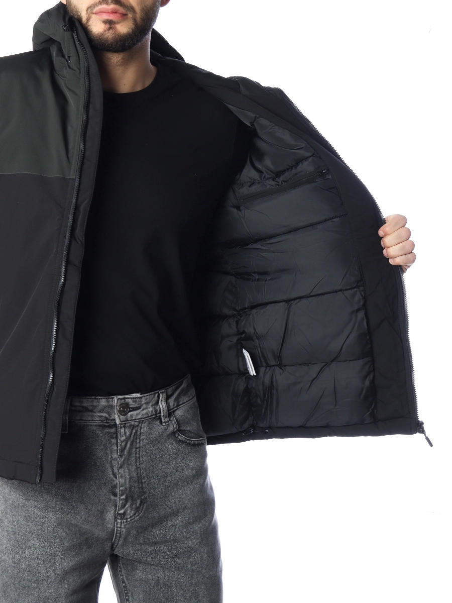 Remain / Куртка утепленная