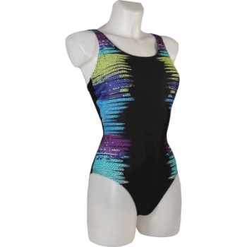 Rivage Line / Купальник слитный