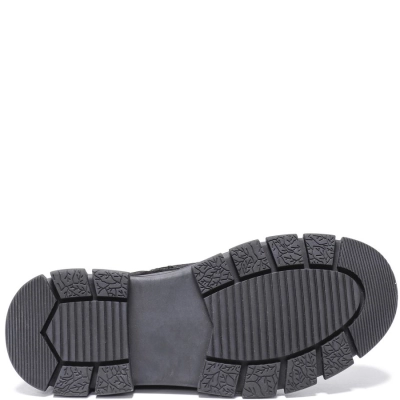 Torsion Field (Тофа) / Ботинки мужские утепленные