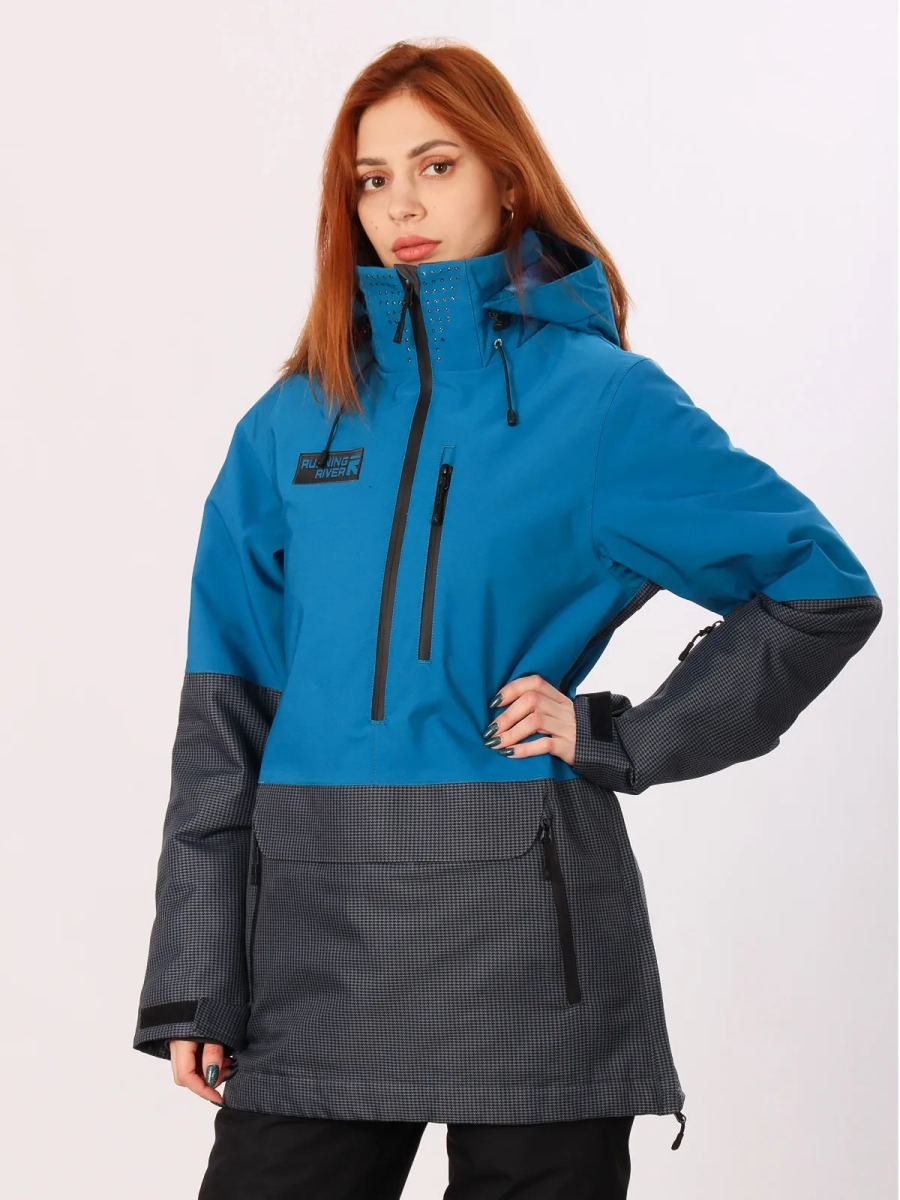 Running River / Куртка горнолыжная / для активного отдыха