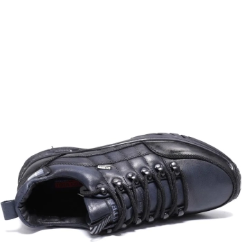 Torsion Field (Тофа) / Ботинки мужские утепленные