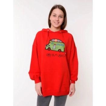 Chic and Charisma / Свитшот Chic and Charisma / Свитшот