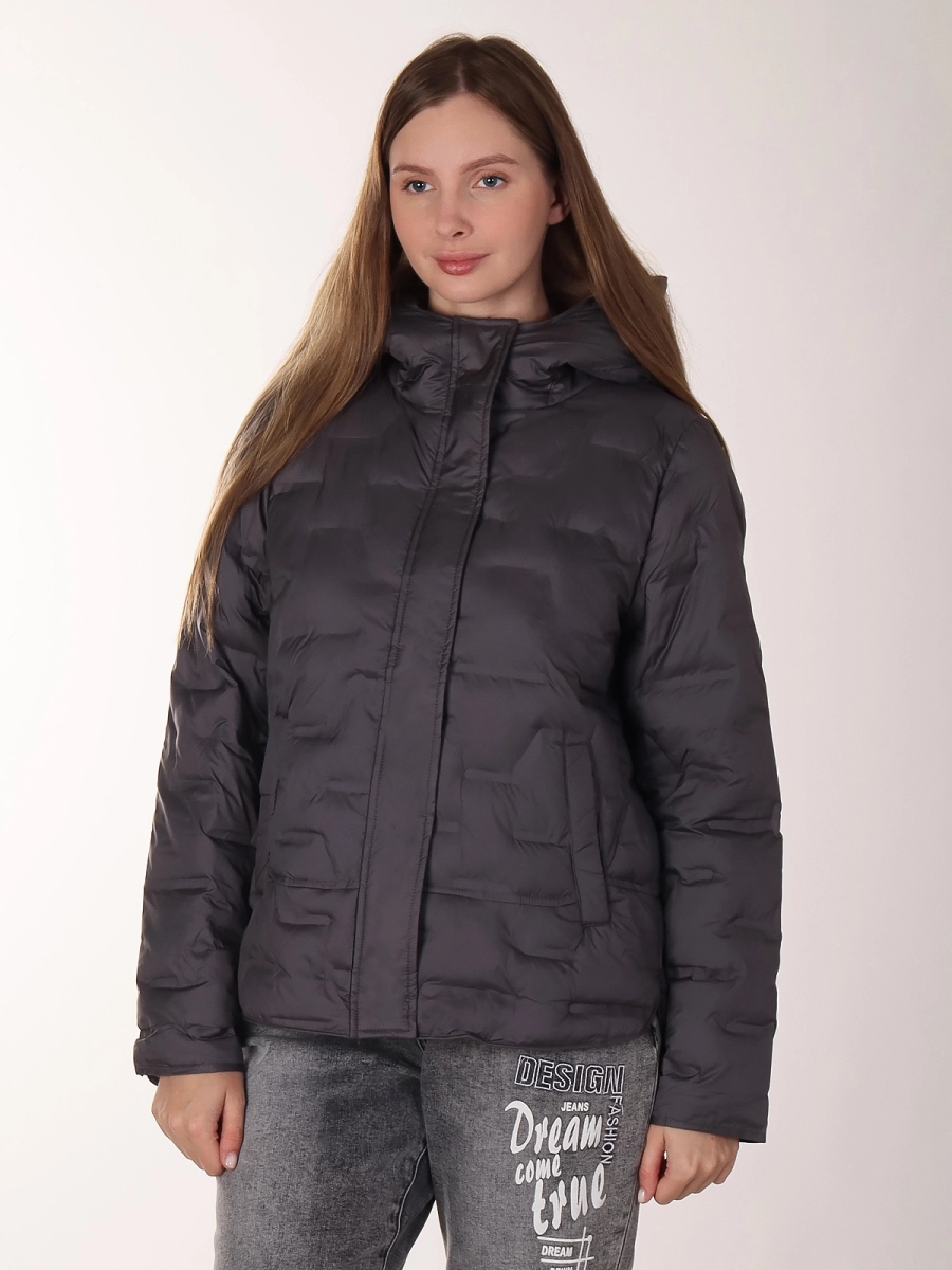 Money&You / Куртка деми