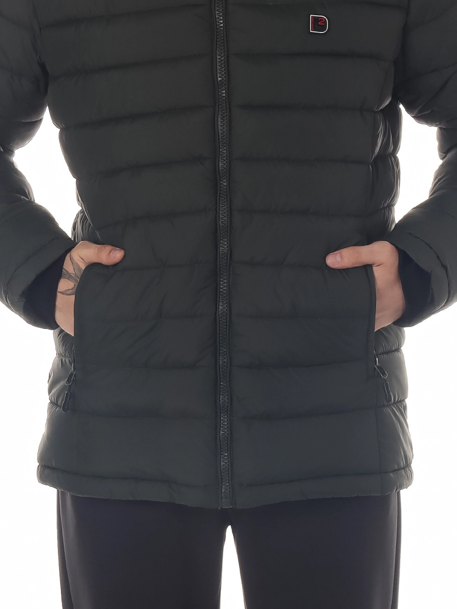 Remain / Куртка утепленная