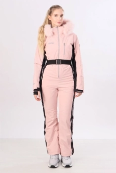 High Experience / Комбинезон горнолыжный