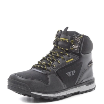 Полуботинки Patrol