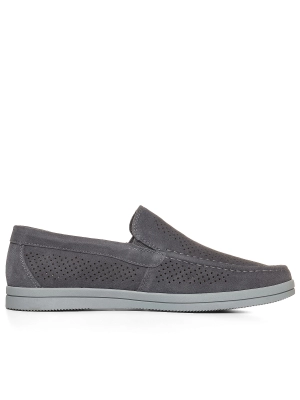 Baden / Туфли с перфорацией