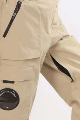 High Experience / Полукомбинезон горнолыжный