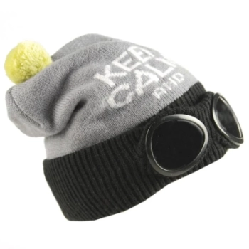 Marhatter / Шапка мужская