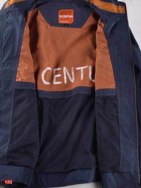 Century / Куртка FD18-758