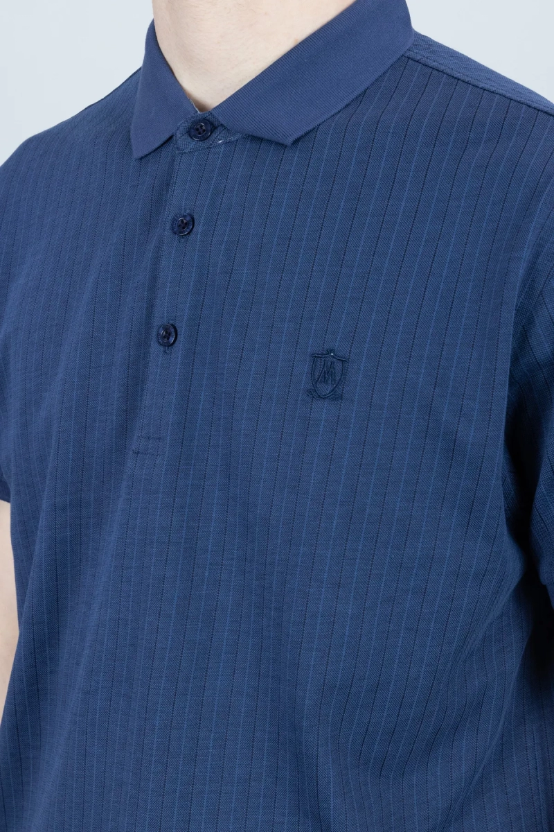 Mostom / Футболка - поло Mostom / Футболка - поло