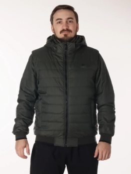 Remain / Куртка - жилет Remain / Куртка - жилет