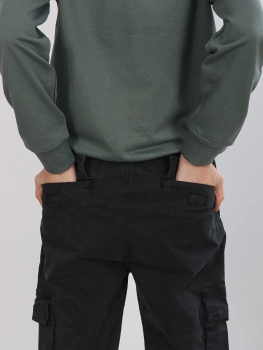 Naulice / Джоггеры хлопковые Naulice / Джоггеры хлопковые