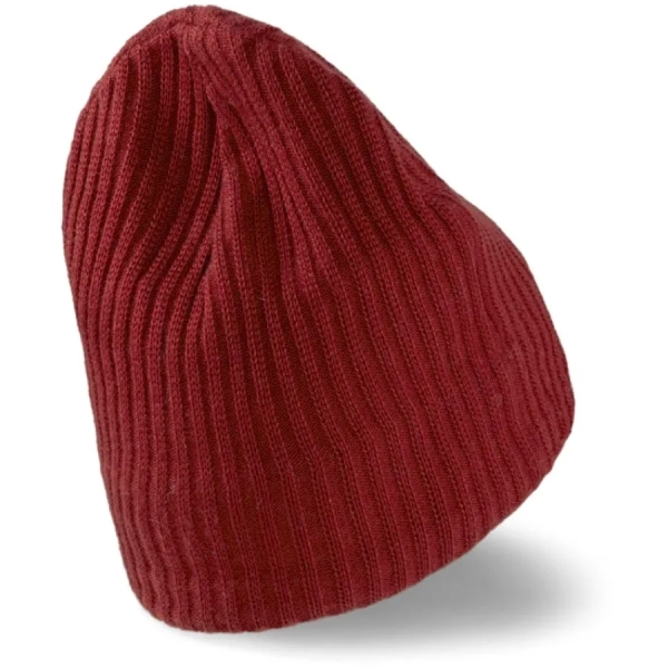 Шапка Puma Slouchy Cuffless Beanie